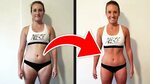 3 Übungen, um schnell Gewicht zu verlieren! - YouTube